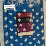 Kashmira (KCS) Dola Saroski Saree Collection