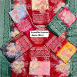 Avantika Brasso (Kcs) Saree Collection