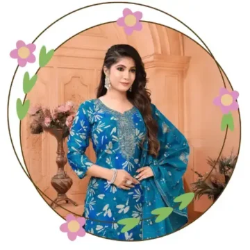 Salwar Suit